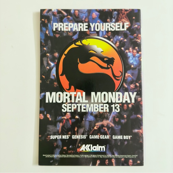 Rai and the Future Force #15 - Valiant Comics - 1994 Superhero Comic Book - Picture 2 of 2